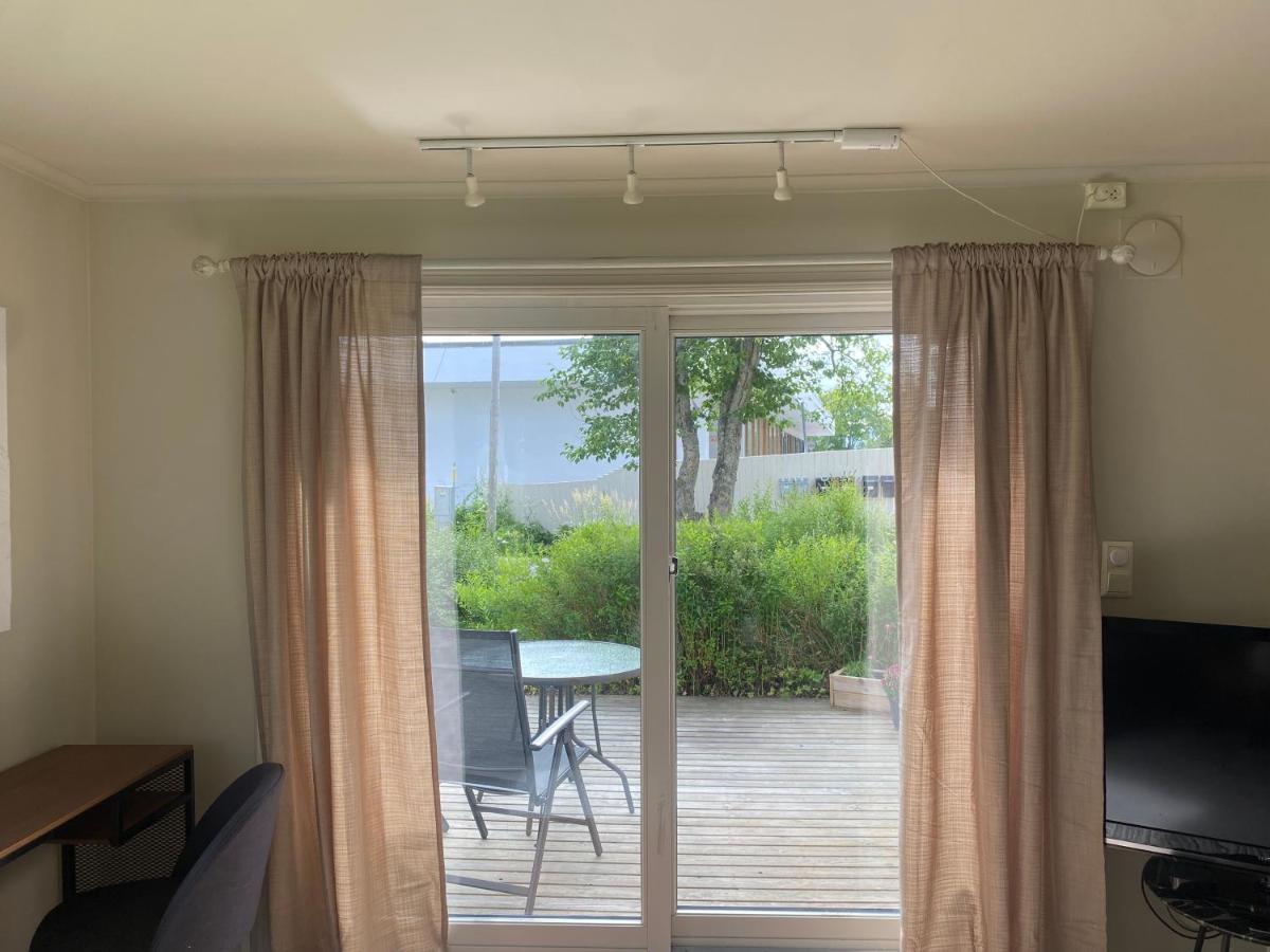 Walo Apartments Tromso - Alfheim 10 Min Walk To City Centre - No Parking Exterior photo