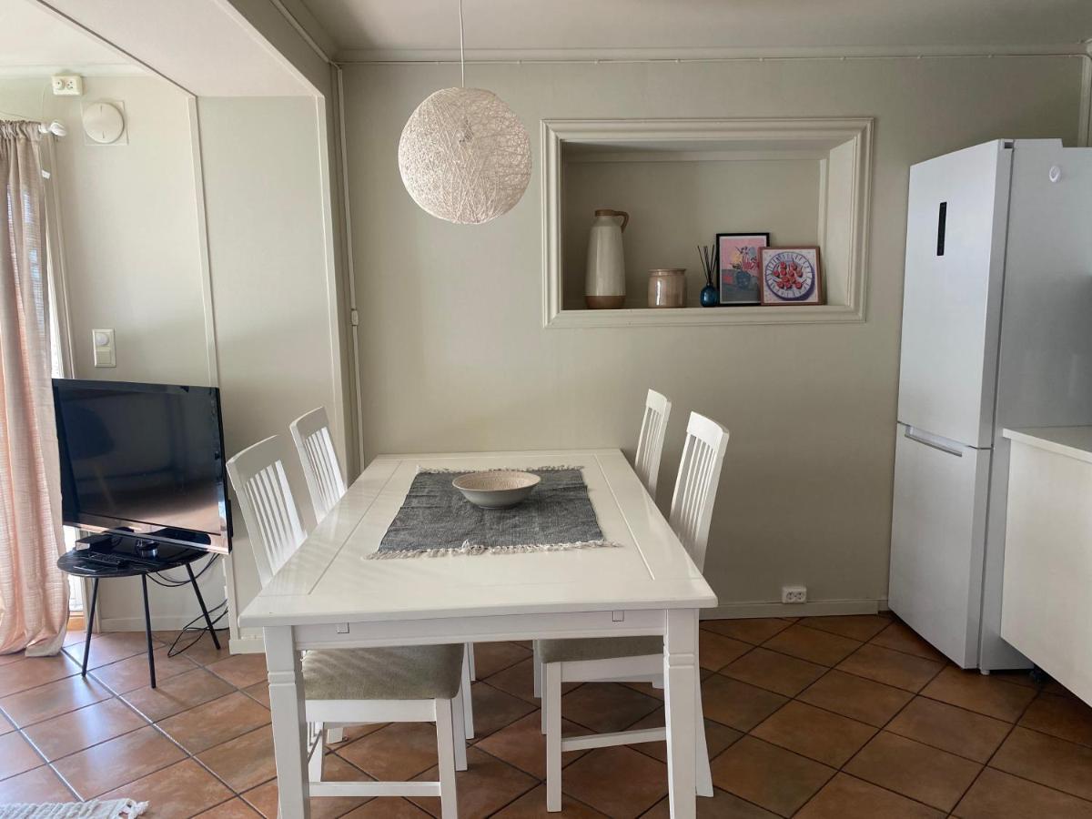 Walo Apartments Tromso - Alfheim 10 Min Walk To City Centre - No Parking Exterior photo