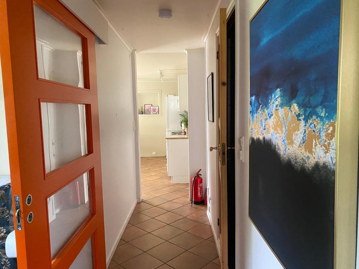 Walo Apartments Tromso - Alfheim 10 Min Walk To City Centre - No Parking Exterior photo