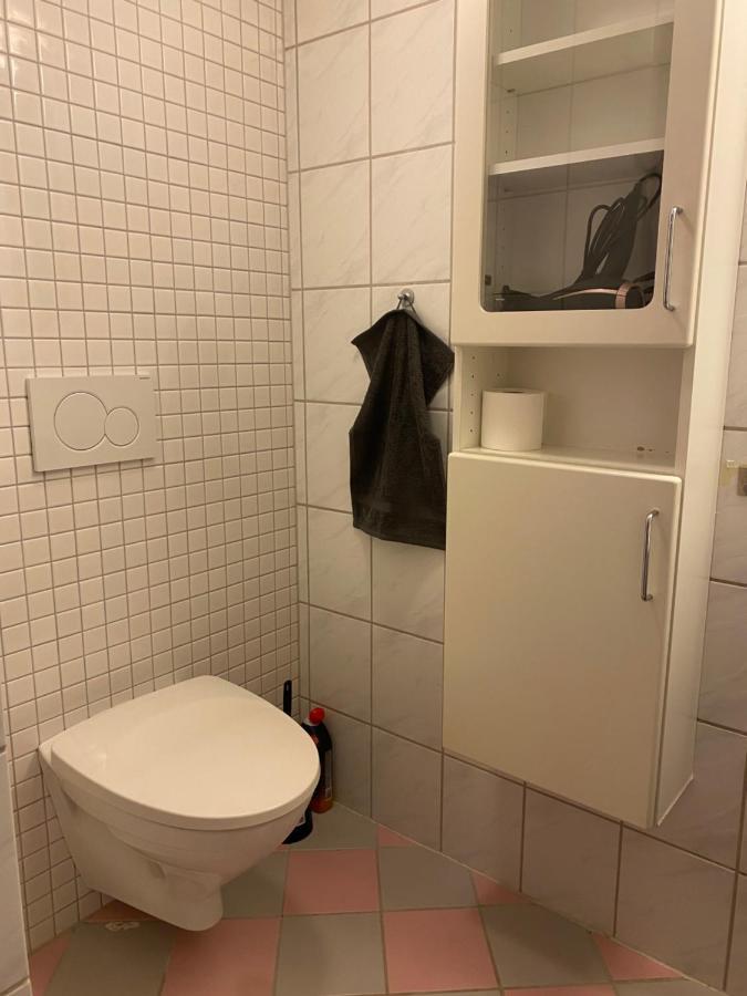 Walo Apartments Tromso - Alfheim 10 Min Walk To City Centre - No Parking Exterior photo