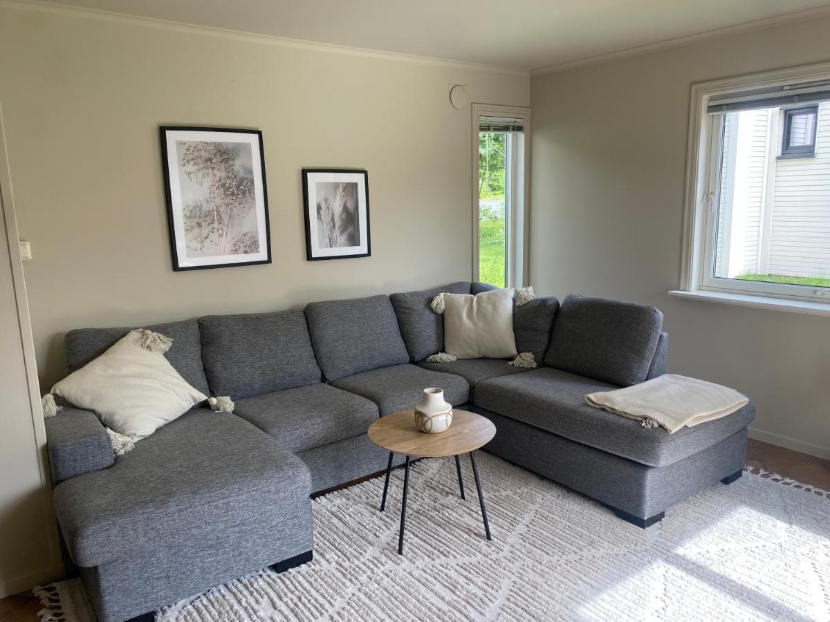 Walo Apartments Tromso - Alfheim 10 Min Walk To City Centre - No Parking Exterior photo
